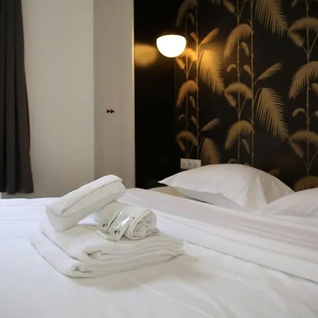 Appartement Cosy Proche Universite Paris 13 - 4P