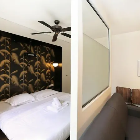 Apartment Zzz Patay Paris